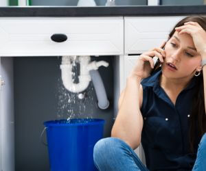 About Sewer Line Replacement Snow Lake, AR